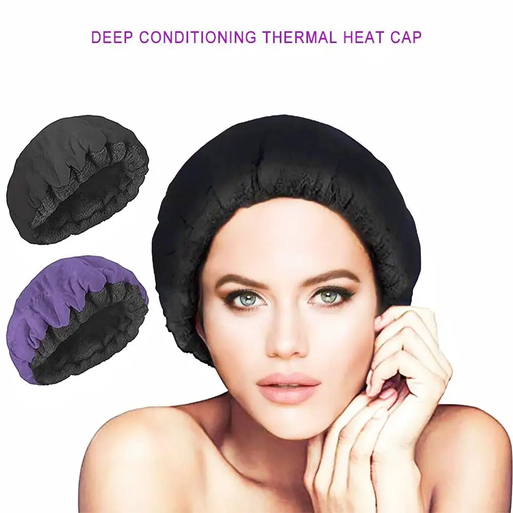 Hair Care Heating Nursing Cap Lady Biological Health Care Hair For Home Treatment SPA Professional Hair Salons Safety Hygiene Hair Care Heating Nursing Cap Lady Biological Health Care Hair For Home Treatment SPA Professional Hair Salons Safety Hygiene