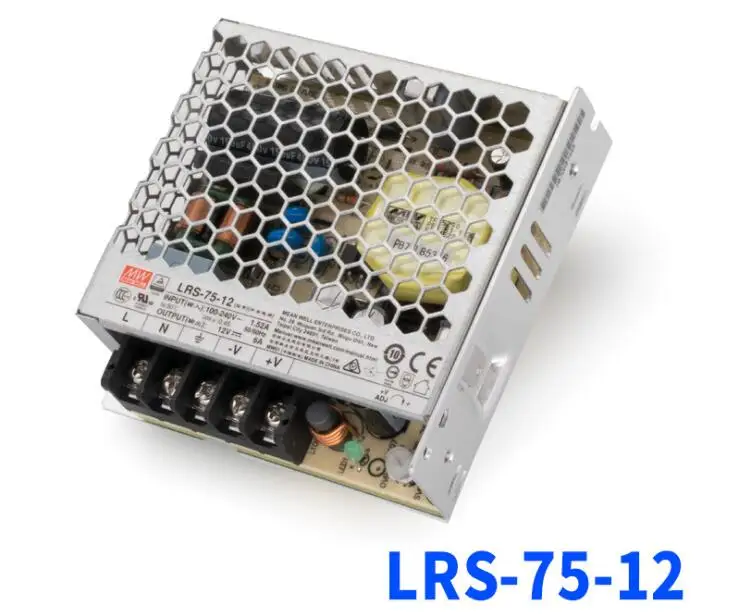 LRS-75-12-2