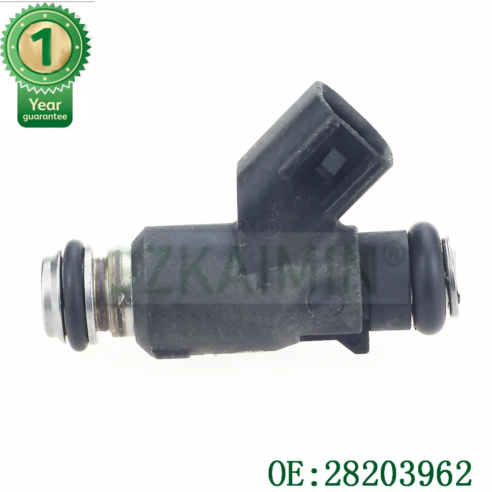 Set 10 High Quality New Fuel Injector Oem 28203962 For Atv For