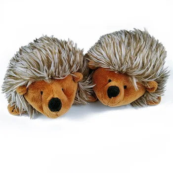

Pet Supplies Dog Plush Hedgehog Sounding Toys Pet Toy