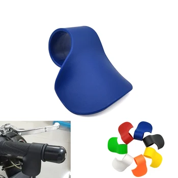 

For Suzuki gsf 600 650S Bandit RGV250 GT250 GT550 Motorcycle Throttle Grips Wrist Rest Cruise Control Throttle Assist Universal