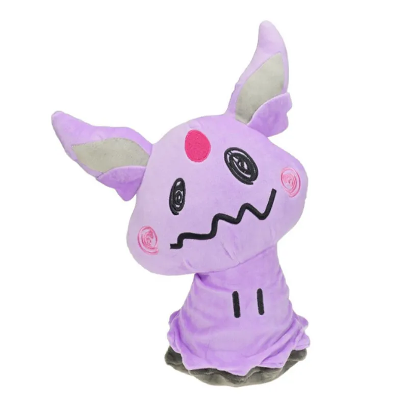 9 видов стилей/набор 20 см Плюшевые горячие игрушки Mimikyu Косплей Sylveon Umbreon Eevee Espeon vaporion Flareon Leafeon Мягкое Животное Куклы