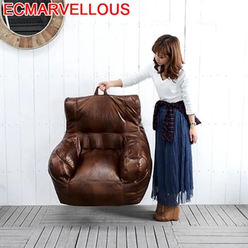 

Silla Single Bed Copridivano Pouf Sedie Poltrona Stoel Computer Gold Tatami Puff Asiento Beanbag Cadeira Chair Bean Bag Sofa