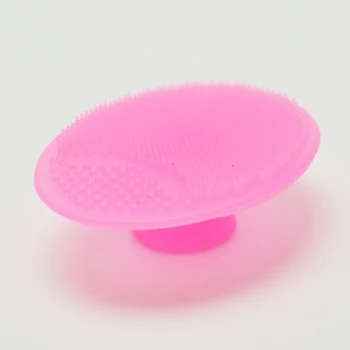 

Anti-Aging Deep Clean Face Brush Nano Technology Slimming Remove Facial Cutin Silicone Cleanser Brushes Hot Sales
