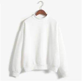 

Ladies' autumn and winter casual sweaters are thicker 2019 new red
