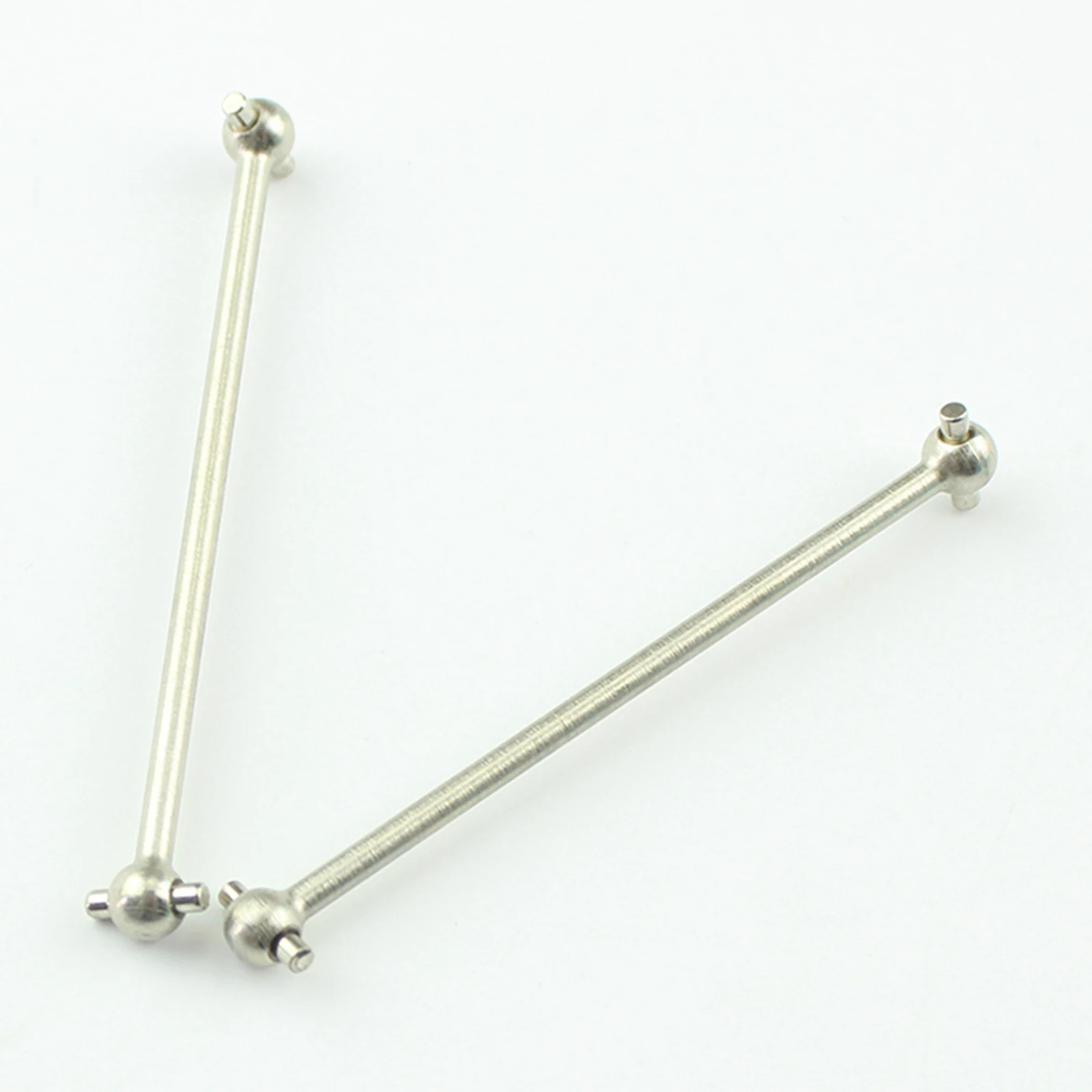 Metal RC Car Drive Shaft Dogbone for WLtoys 144001 124018 124019 RC Car Accs Metal RC Car Drive Shaft Dogbone for WLtoys 144001 124018 124019 RC Car Accs