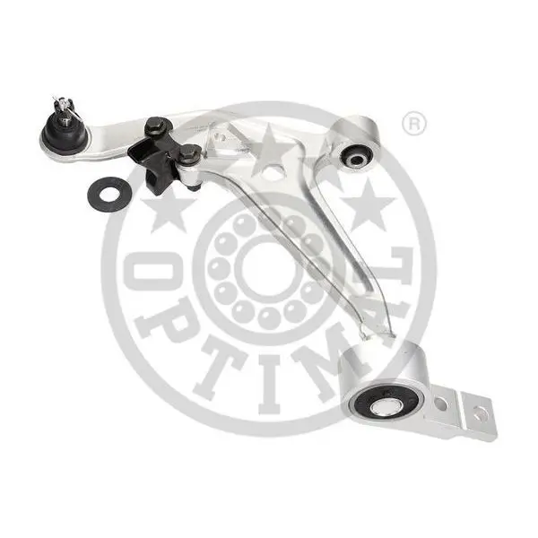 Рычаг NISSAN X-TRAIL T30 00-06 пер.подв.лев. OPTIMAL G6-1213