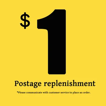 

Postage supplementary link, please do not place an order at will
