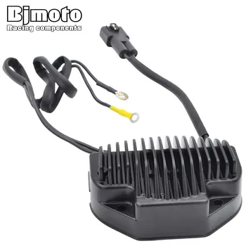 

Motorcycle 12V Motorbike Regulator Rectifier 74594-02 For Harley Dyna 2002-2003