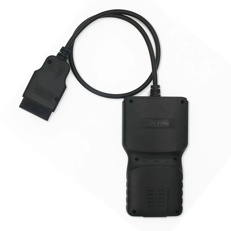 Универсальный V310 OBD2 сканер двигателя код читателя Авто детектор неисправностей диагностики автомобиля