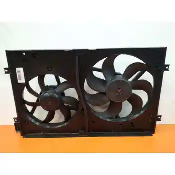

1J0121205B ELECTRIC FAN AUDI A3 (8L)