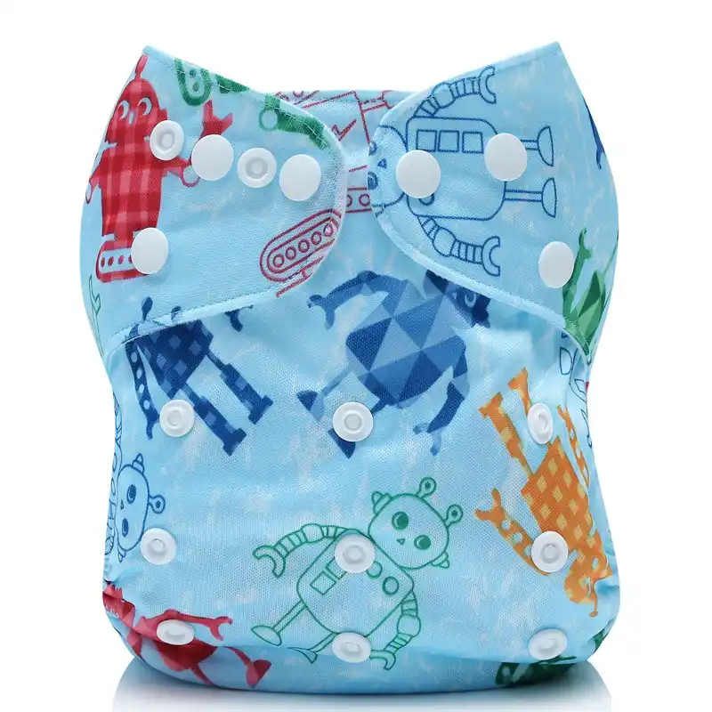newborn pocket nappies