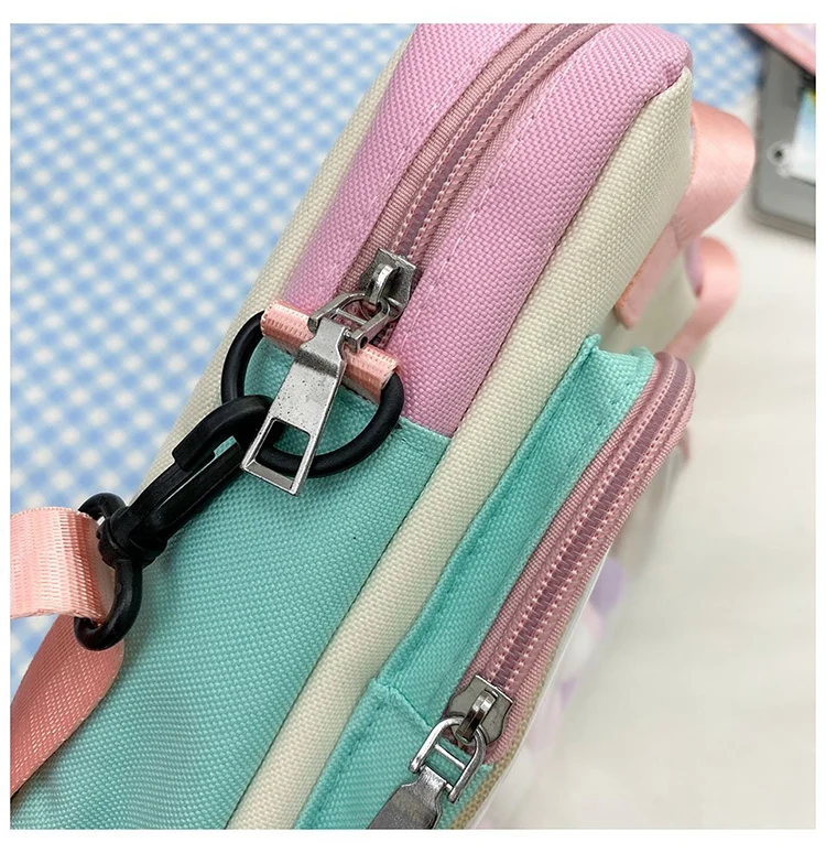 JK uniform shoulder bag Sexy Shoulder bag Cute handbags for women Teen Girls Shopper bag Handbag Japanese Ita Bag Women's bag