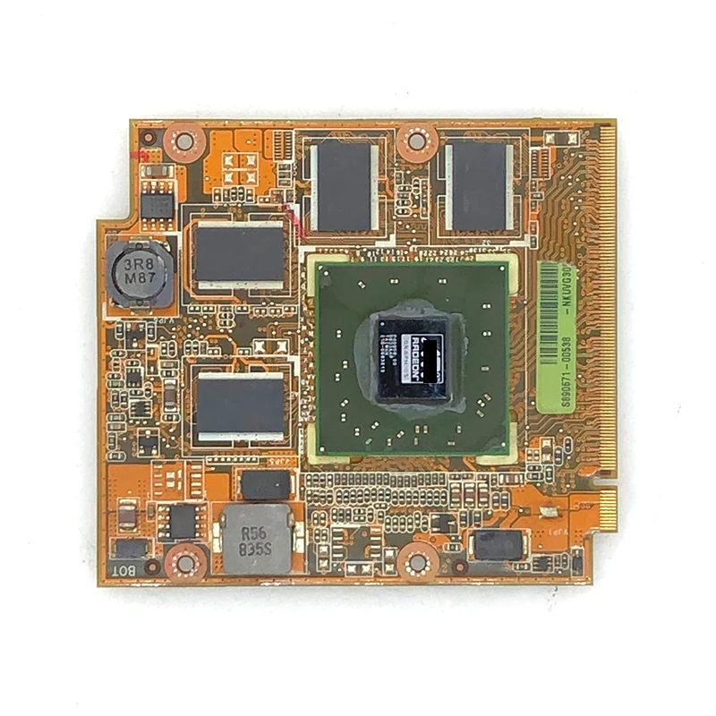 HD3650 для ASUS M70SA M50SA M70S M50 M50S X55SA F8SP F8V M86 ddr2 VGA бренд 1 ГБ графическая карта видео-карты