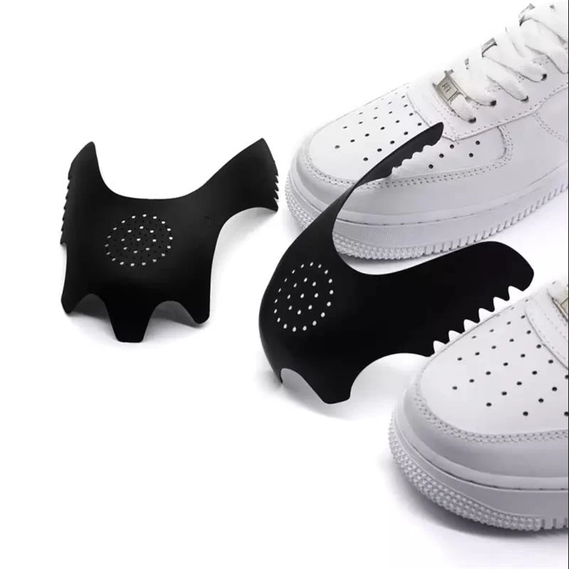 Xiaomi Mijia Aishoes заглушка для ног анти складка артефакт защита от морщин подходит