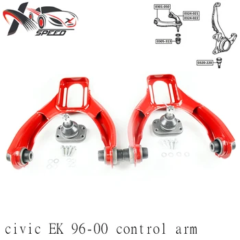 

CIVI C Ek Control Arm For Hond* CRV 51450-S04-013 96-06 Front Upper Adjustable XXSPHD003R