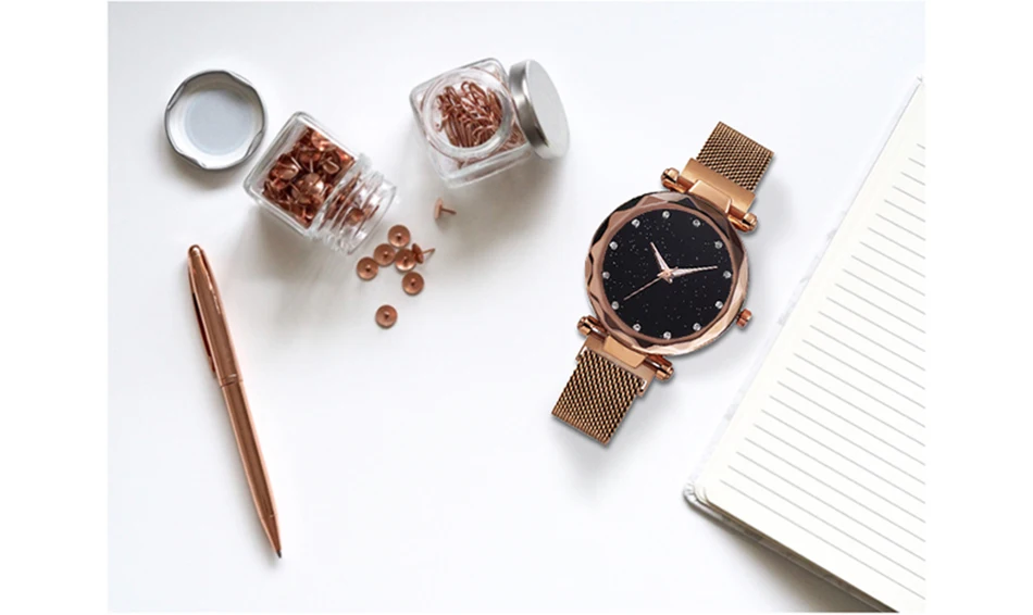 WOMEN WATCHES  (8)