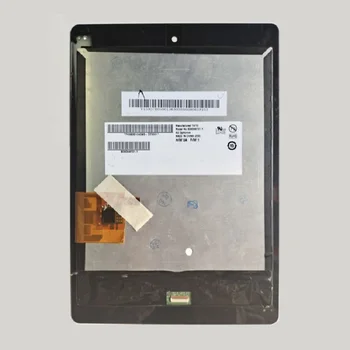 

LCD Screen Display With Touch Screen Digitizer Full Assembly Replacement For Acer iconia tab A1-810 A1 810 A1-811 A1 811