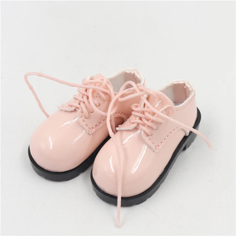 DBS 1/6 bjd shoes little angel Dream fairy doll shoes 8