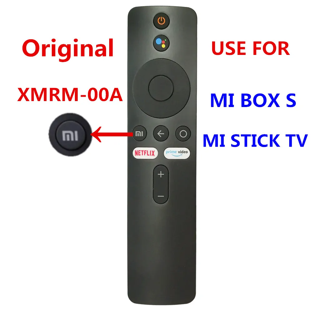 (70pcs)XMRM00A NEW original voice Remote control for Mi TV 4X 4K Ultra HD Android TV FOR Xiaomi