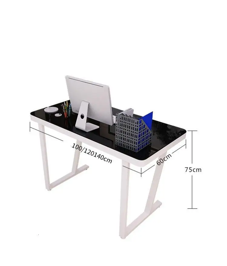 Ufficio Tafelkleed Escritorio офисная мебель Para тетрадь небольшой Pliante Tavolo подставка для ноутбука Меса стол исследование компьютерный стол