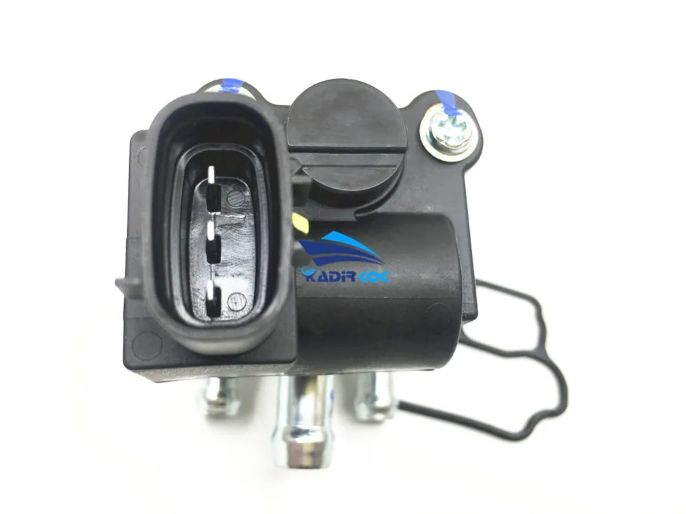 1 шт. тайваньские брендовые новые клапаны управления холостого воздуха 22270-16090 22270-70130 18117-76G50 22270-97201 ISCV подходит для Toyota Corolla