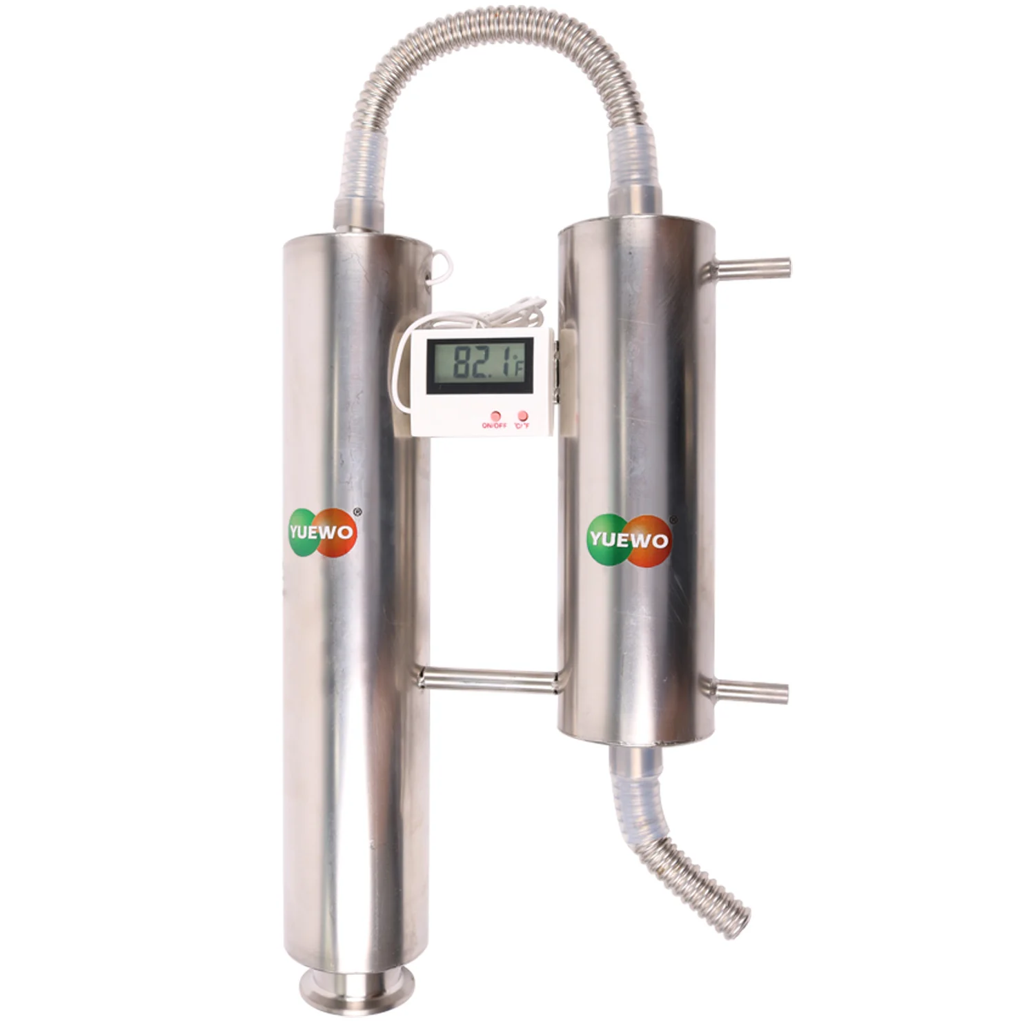 Домашний Дистиллятор И Запчасти К Нему Купить