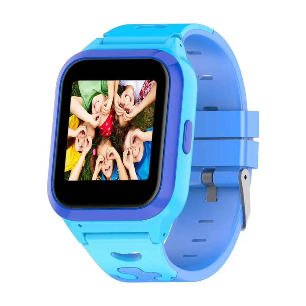 

696 DS60 GPS LBS WIFI Track Location Positioning Children Sports Smart Watch Dual Positioning Waterproof Call Smart Watch Kids