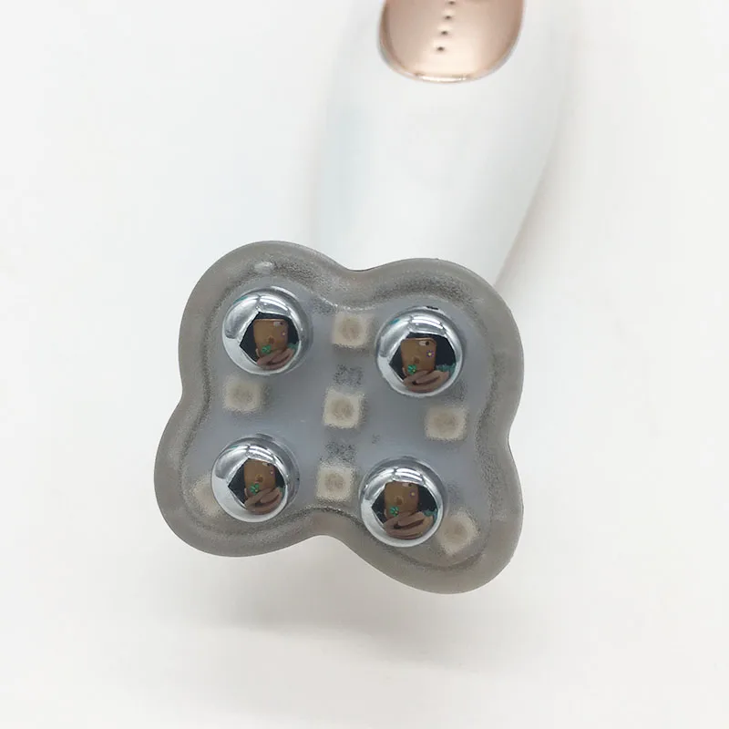  RF Wrinkle Removal Beauty Machine Dot Matrix Facial Thermage Radio Frequency Face Lifting Skin Tigh