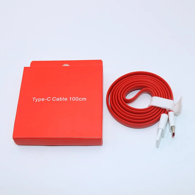 Зарядное устройство ONEPLUS One для Plus 1/X/2 мобильный телефон 5 В/2 А оригинальный