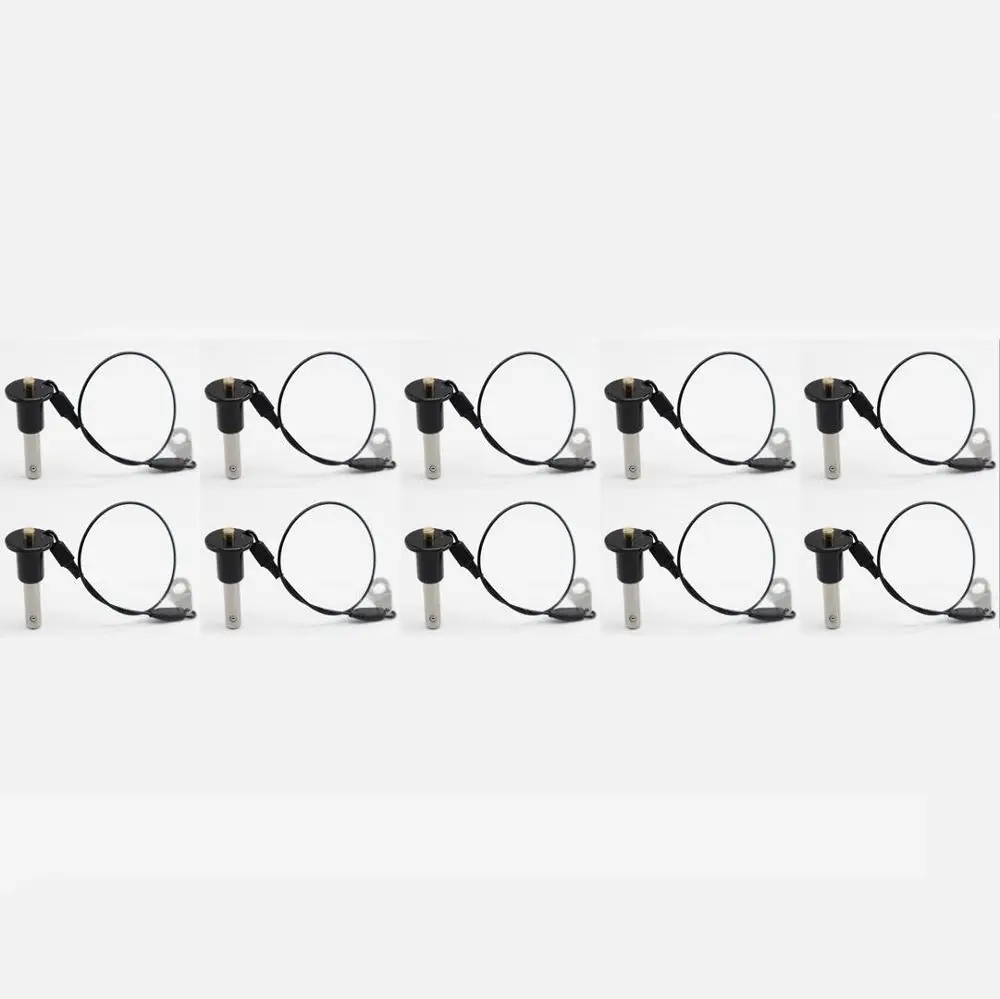 10pcs /lot speakers pin 8x22mm for line array speakers DIY in professional audioSpeaker