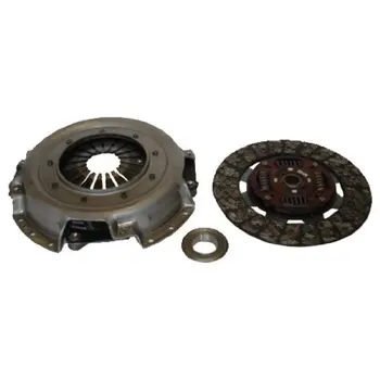 

Clutch Kit NISSAN PATROL GR I (Y60 GR) 4.2 CatKF-134JAPANPARTS