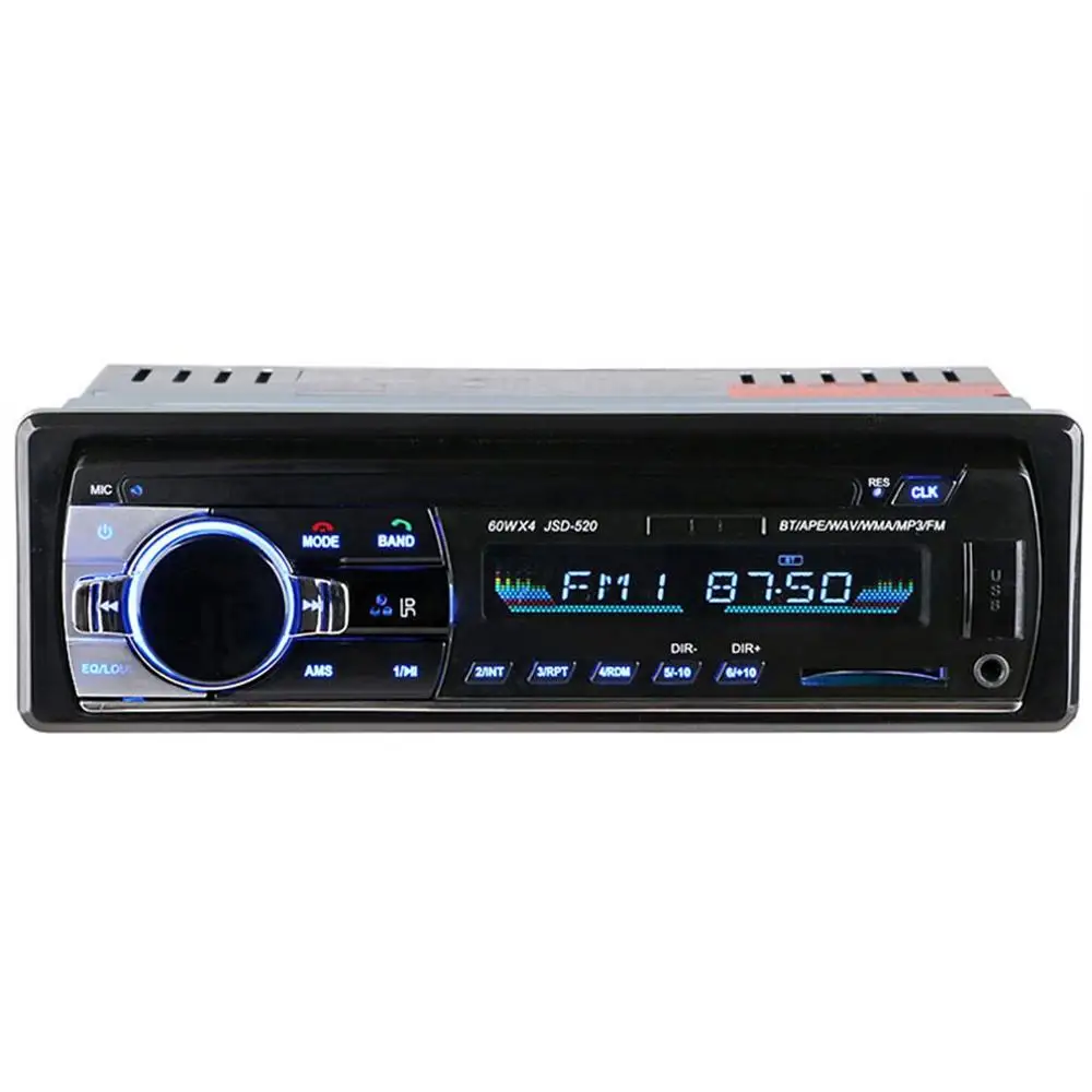 Автомобильный Bt MP3-плеер прикуриватель зарядное устройство fm-передатчик fm-модулятор автомобильный комплект стерео приемник радио трансмиссор