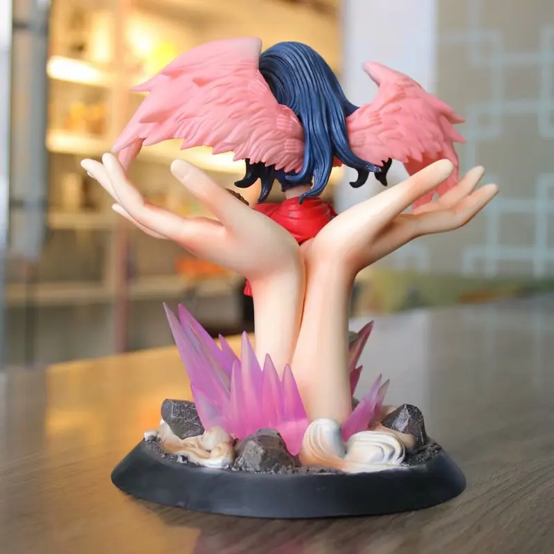 

One Piece/Sea King PT Robin Scene Garage Kit Nicole Boxed Garage Kit Model Diffuse Country