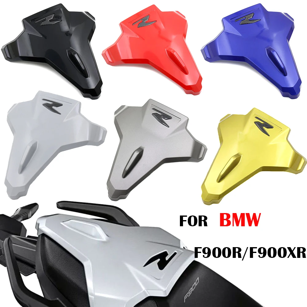 Motorcycle Rear Seat Cover Tail Section Motorbike Fairing Cowl For BMW F900R F900XR F900 R XR2020 2021 | Автомобили и мотоциклы