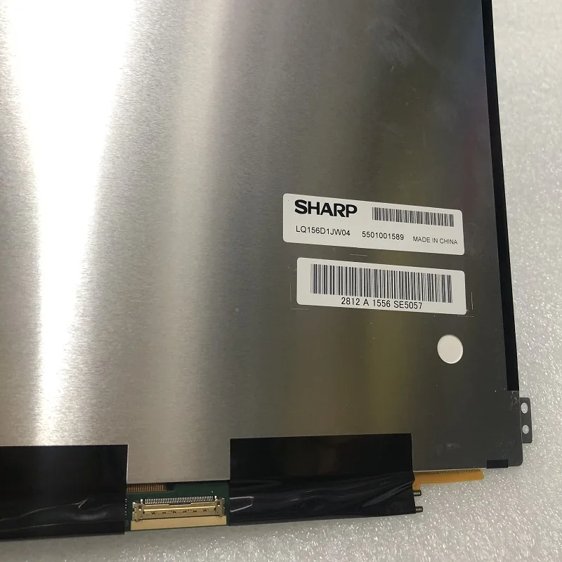 15.6 ġ 4K Ʈ LCD ȭ LQ156D1JW04 Dell 0T41VN , 15.6 &4K LED LCD ÷ 3480x2160