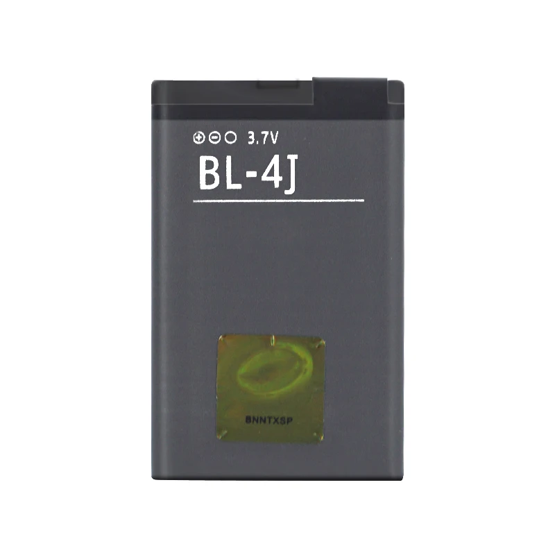OHD оригинальный высококачественный Bl 4j BL-4J BL4J аккумулятор для Nokia C6 C6-00 Lumia 620 |