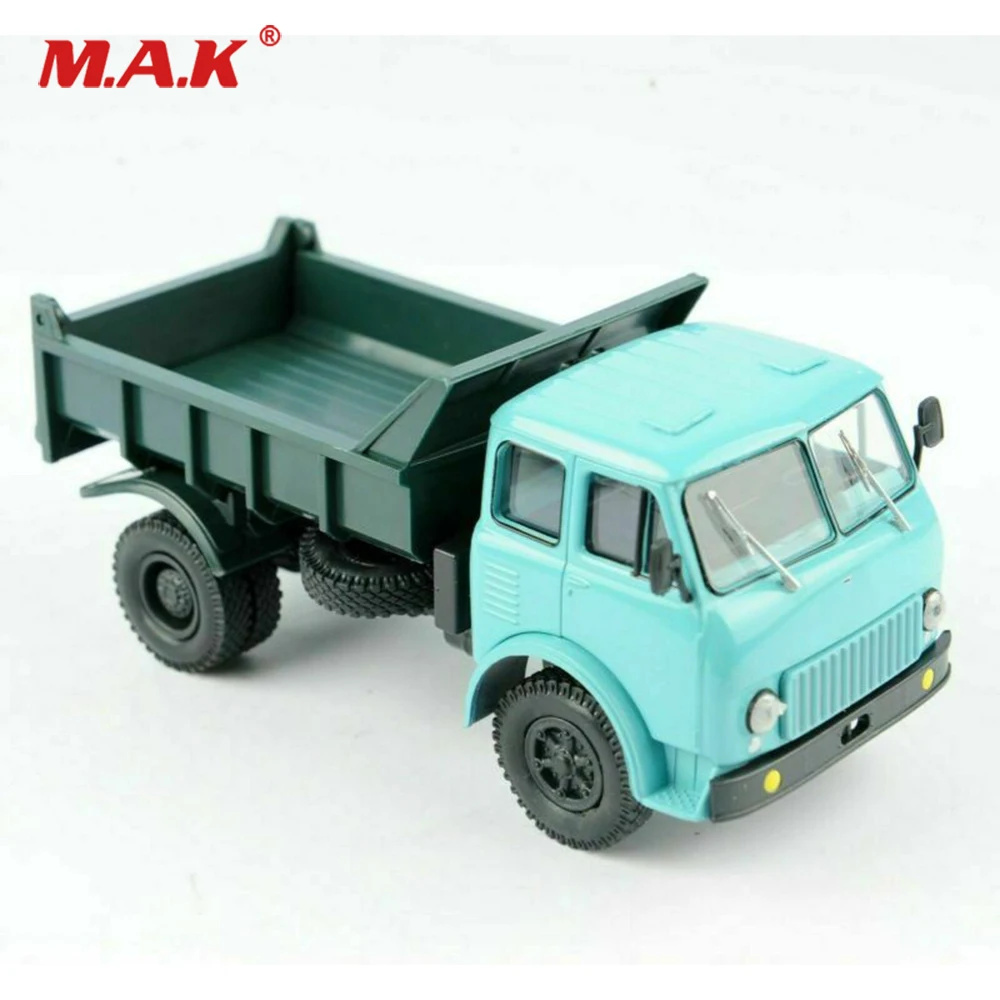 Детские модели игрушки для мальчиков 1/43 весы Aolly литья под давлением России КАМАЗ