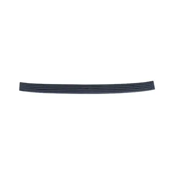 

Car Trunk Protection Strip Gum Bumper Anti-Collision Anti-Scratch Tailgate Trim Door Sill Protector 1 Set