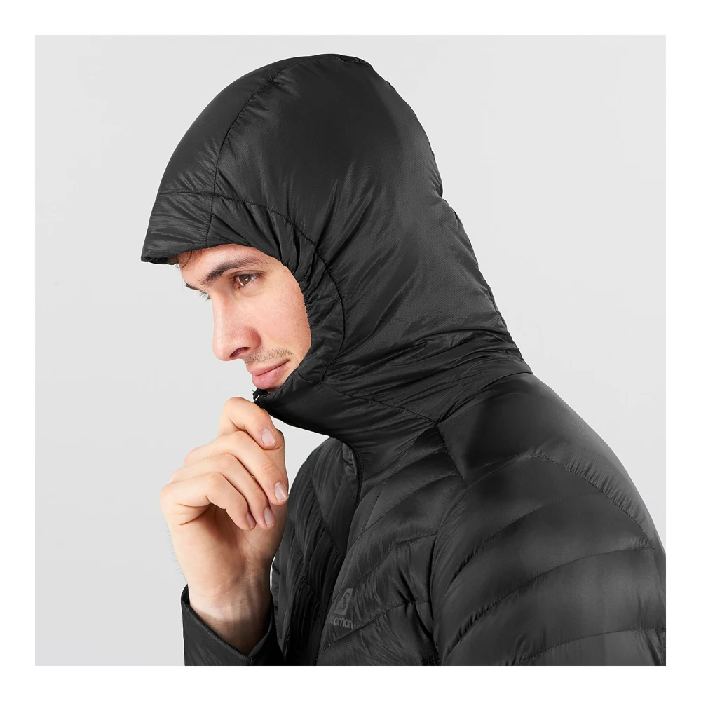 Jacket SALOMON OUTSPEED DOWN JKT M 