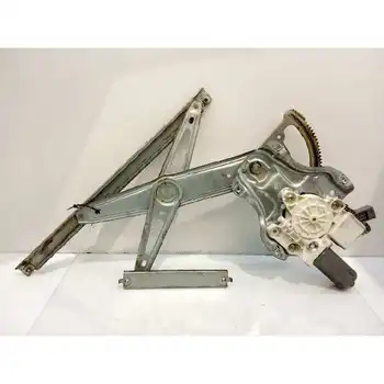 

101030520 Power Windows Front Right Toyota Avensis Saloon (t25) 2.0 D-Cat
