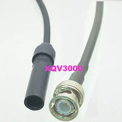

DHL/EMS 20 Sets BNC male to for MOTO+ROLA AM/FM radio car antenna connector jack RG58 cable 30cm/12" -g2