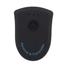 Портативный Bluetooth 5,0 Aptx низкая задержка 3,5 мм SPDIF оптический ТВ аудио передатчик Динамик Приемник мини беспроводной музыкальный адаптер