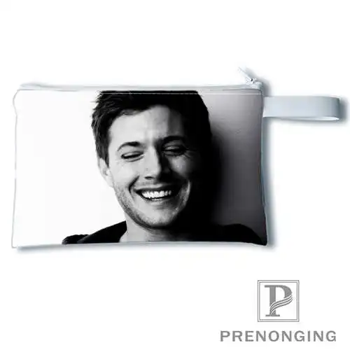 Coin Purse Изготовленный На Заказ Jensen(1) кошелек с рисунком, кошелек на молнии, нулевой кошелек, сумки для ключей, модный небольшой женский кошелёк#19-01-22-6-275 - Цвет: Coin Purse