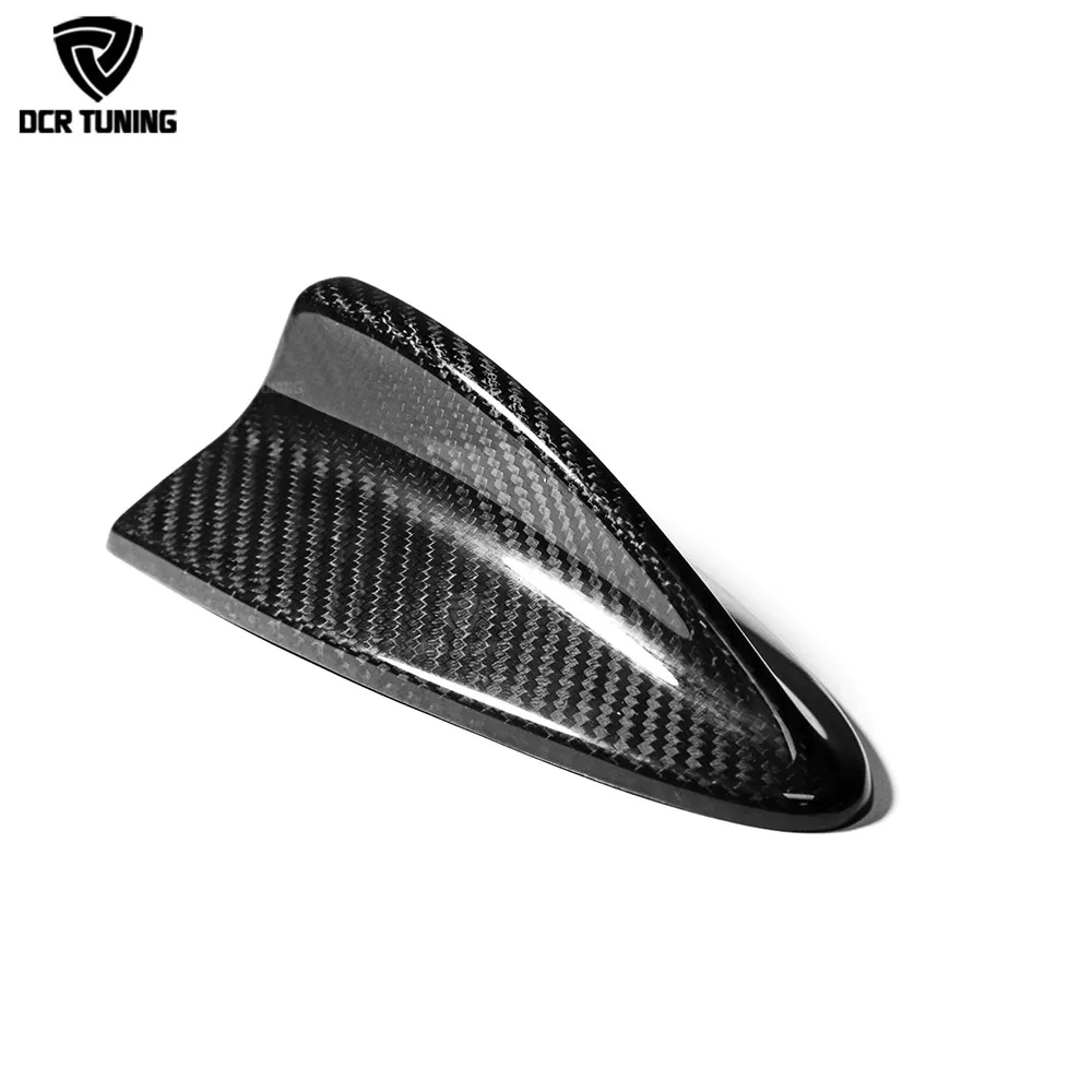 Carbon Fiber Antenna Cover Shark Fin For BMW E90 E92 E93 F20 F22 F30 F32 F33 F36 G20 G30 G38 M2 M3 M4 F82 F80 F83 E84