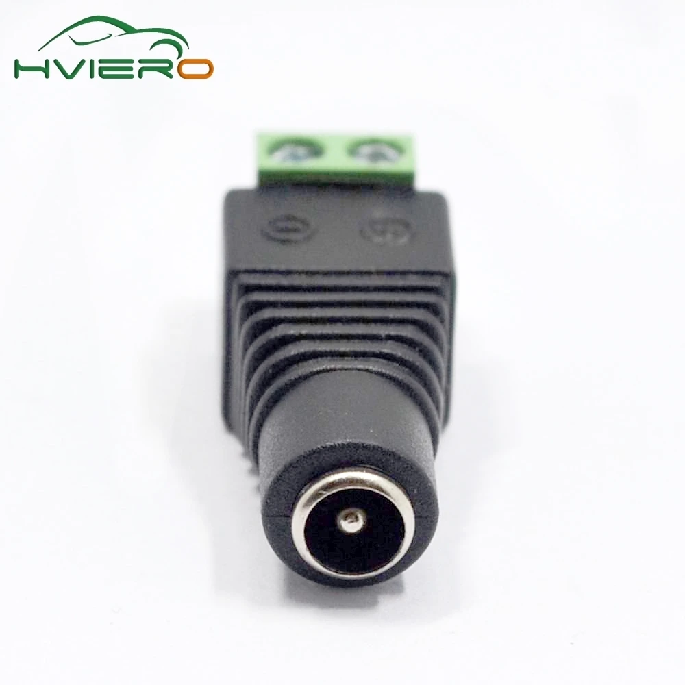2PIN -female DC connector