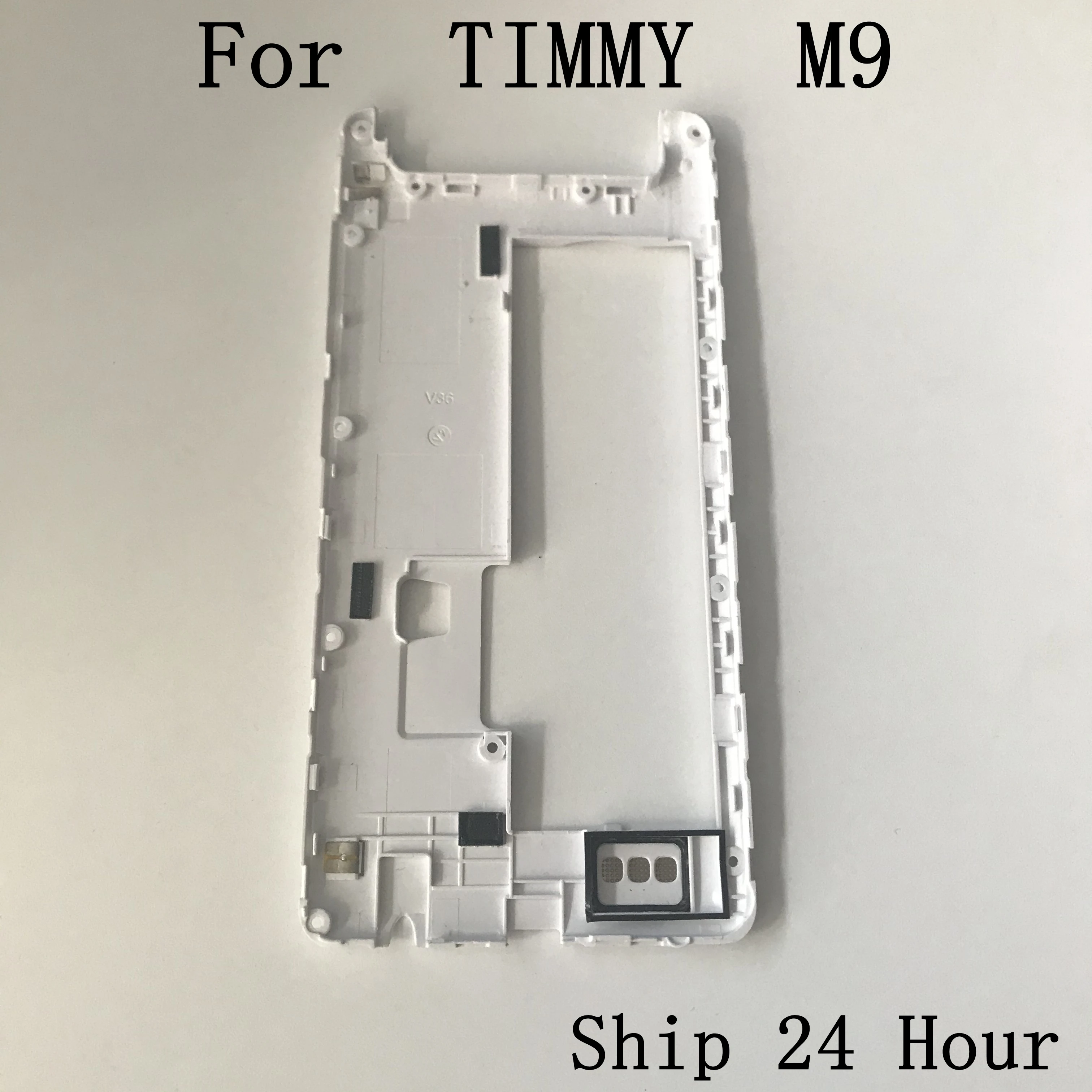 TIMMY M9 используется задняя рамка оболочки чехол для TIMMY M9 ремонт починка Часть Замена