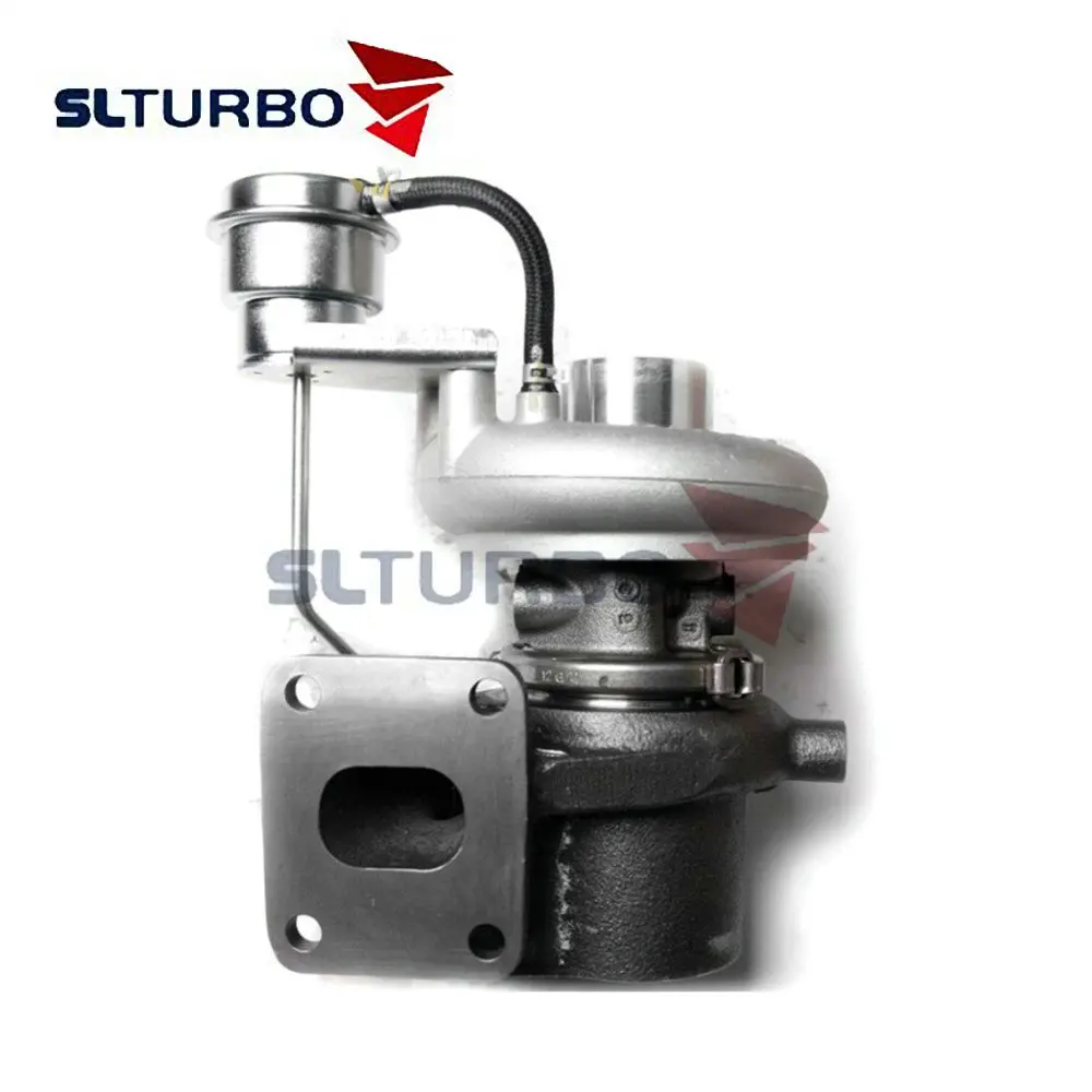 

TD05-12G TD05 Complete Turbocharger 49178-03130 28230-45500 full Turbine for Hyundai Truck Might II 4D56 engine - auto assy