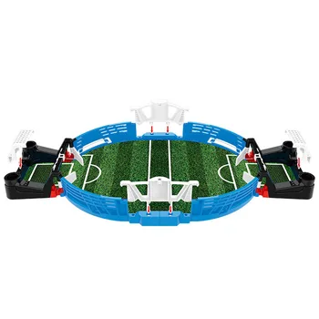 

Fun Mini Football Tabletop Football Sports Soccer Game Kids Interactive Board Toy