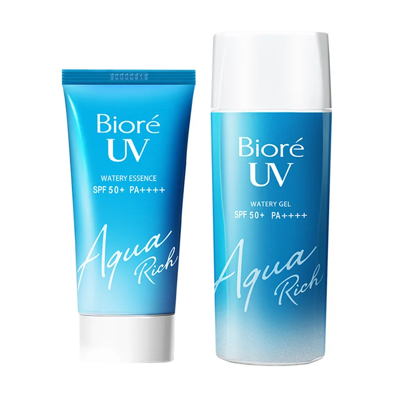 Биоре Спф 50 Аква Купить